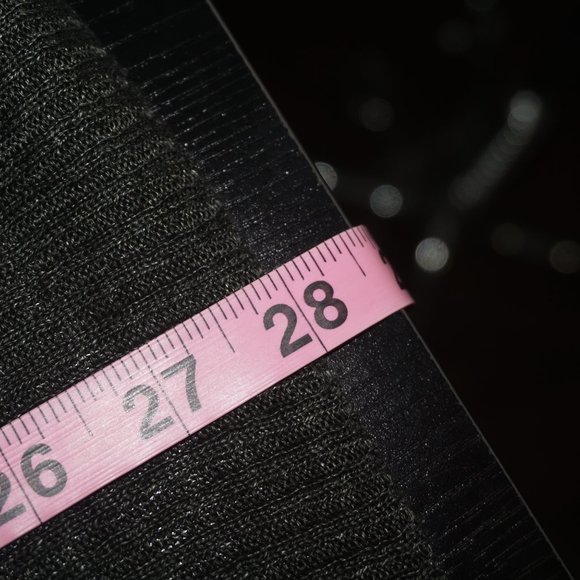 Eileen Fisher Organic Linen Cardigan Sweater Large - Picture 7 of 7